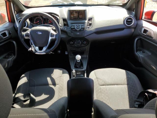 2015 FORD FIESTA ST 3FADP4GX6FM126530