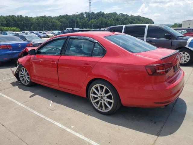 2016 VOLKSWAGEN JETTA SPOR 3VWD17AJ8GM333002