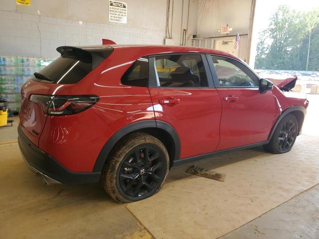 2025 HONDA HR-V SPORT 3CZRZ2H54SM765473