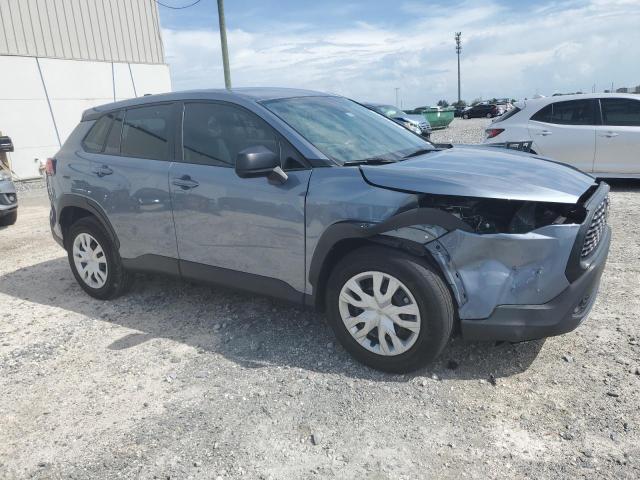 Vin: 7muaaaag8nv017352, lot: 63440835, toyota corolla cr l 20224
