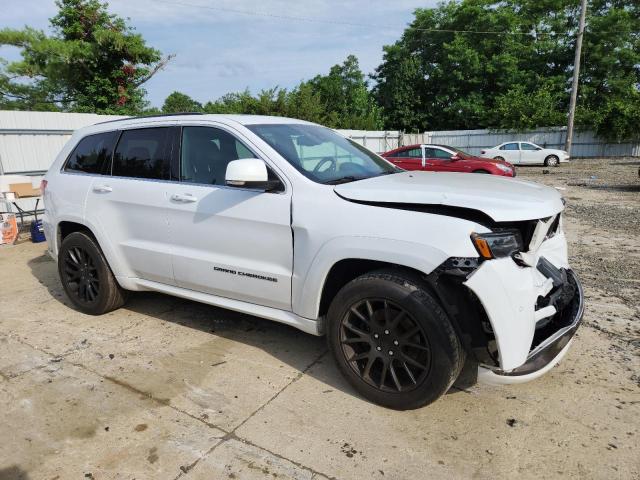 2016 JEEP GRAND CHER - 1C4RJFCT0GC489893