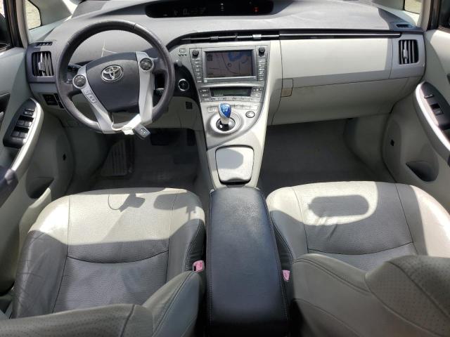 2011 TOYOTA PRIUS - JTDKN3DU7B1407920
