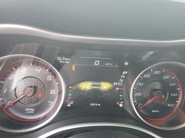 2015 DODGE CHARGER R/ 2C3CDXCT5FH896028