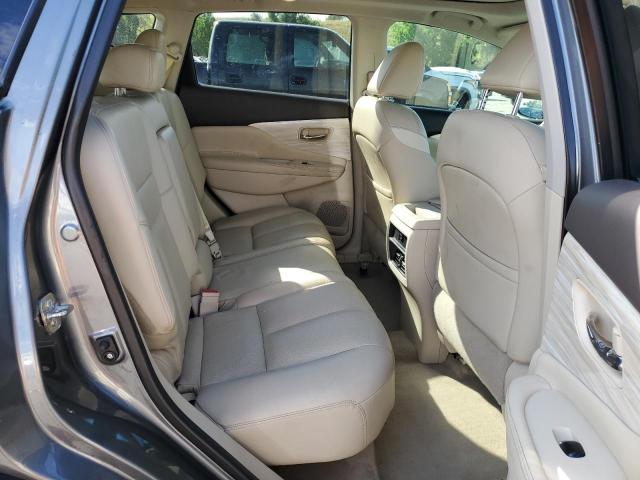 2015 NISSAN MURANO S 5N1AZ2MH1FN262316