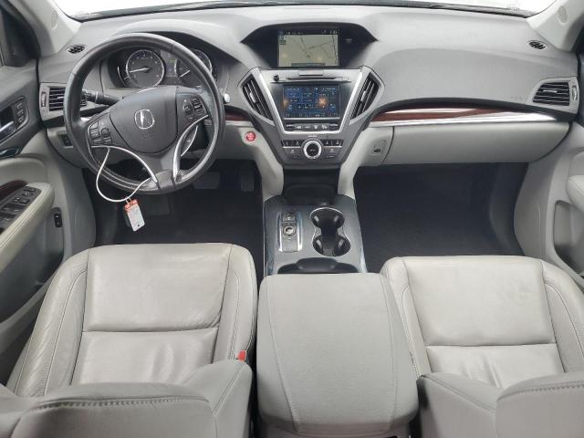 2016 ACURA MDX TECHNO 5FRYD4H43GB062220