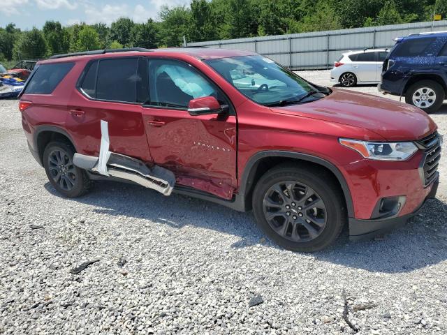 2020 CHEVROLET TRAVERSE RS 1GNEVJKW2LJ148025
