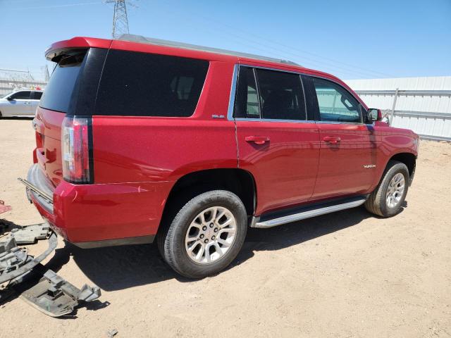 2015 GMC YUKON SLE 1GKS1AKC1FR598255