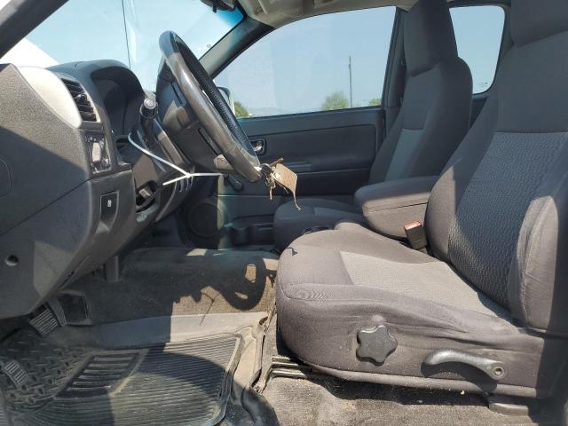 2012 CHEVROLET COLORADO - 1GCESBF91C8102981