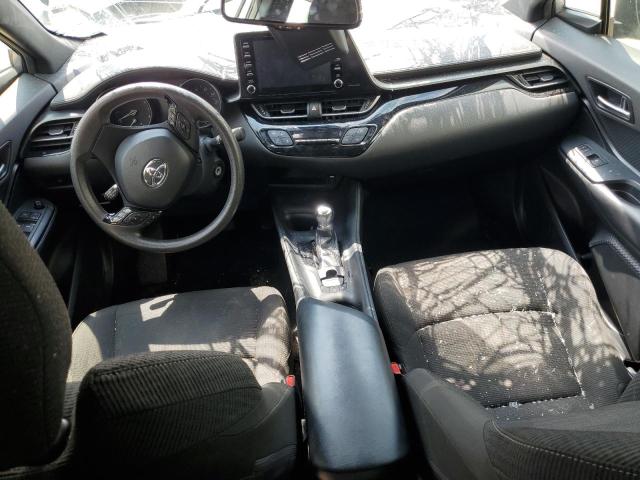 2019 TOYOTA C-HR XLE - JTNKHMBX3K1012140