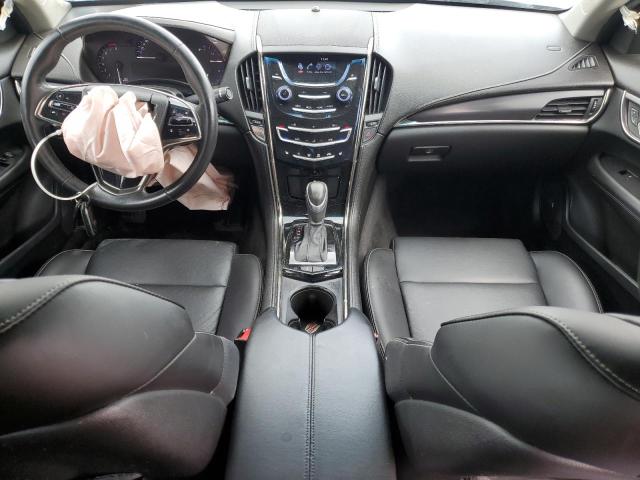 2015 CADILLAC ATS 1G6AG5RX1F0141720