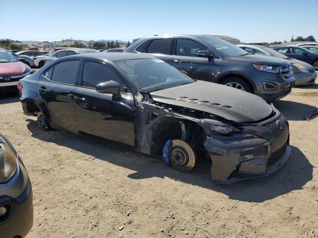 2016 LEXUS IS 350 JTHBE1D23G5028480