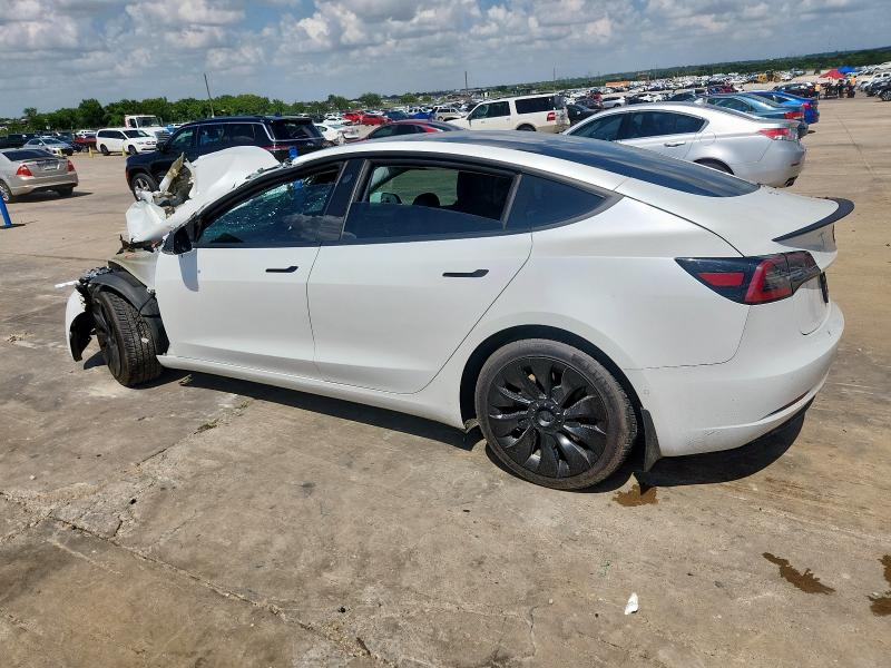 2019 TESLA MODEL 3 5YJ3E1EB2KF408339