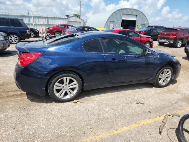2012 NISSAN ALTIMA S - Inny widok