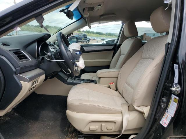 2018 SUBARU OUTBACK 2. - 4S4BSACCXJ3344882