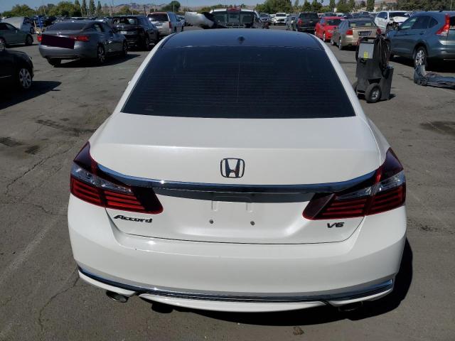 2017 HONDA ACCORD EXL 1HGCR3F84HA032555