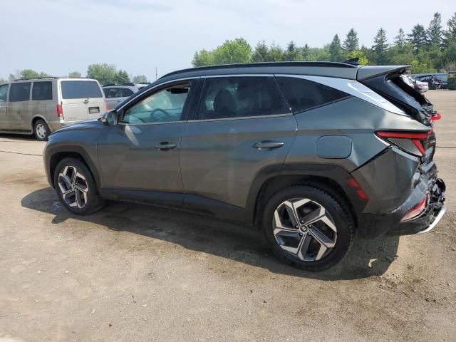 2022 HYUNDAI TUCSON LUX KM8JCCA19NU012390