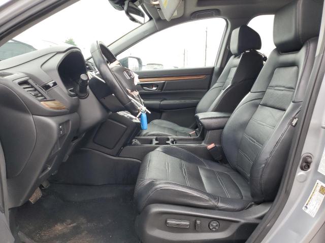 2018 HONDA CR-V EXL - 2HKRW1H80JH509967
