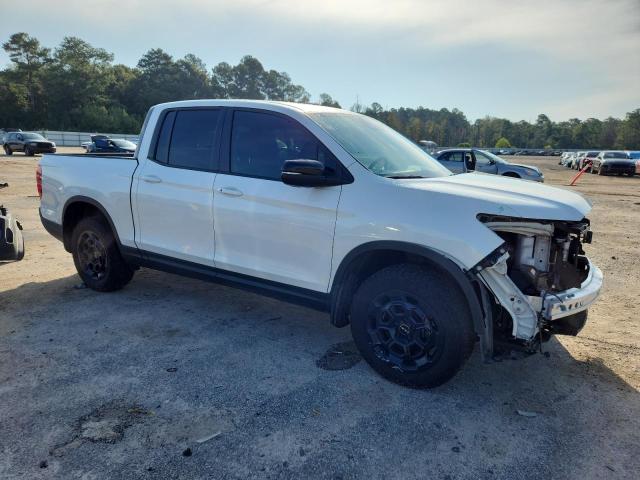 2025 HONDA RIDGELINE TRAIL SPORT 5FPYK3F72SB000001