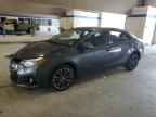 2016 TOYOTA COROLLA L - 2T1BURHE7GC591266
