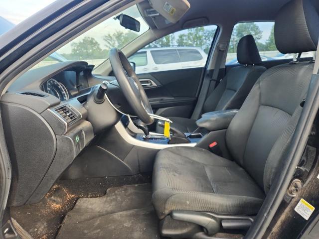 2015 HONDA ACCORD LX - 1HGCR2F32FA158246