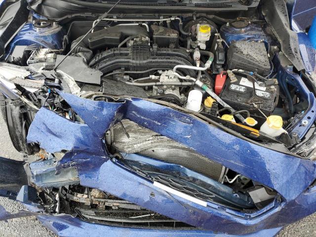 2018 SUBARU IMPREZA LIMITED 4S3GKAU68J3616106