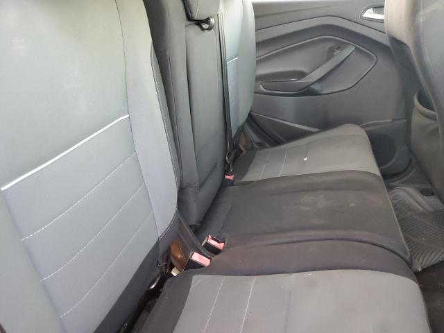 2015 FORD ESCAPE SE 1FMCU0G75FUA11819