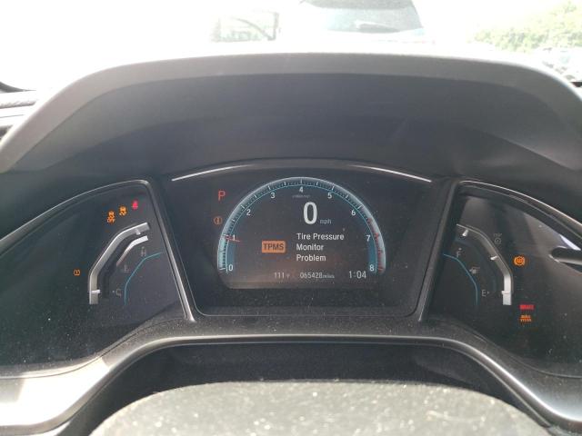 2018 HONDA CIVIC EXL SHHFK7H70JU223462