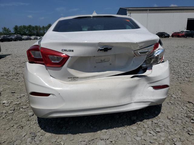 2017 CHEVROLET CRUZE LT - 1G1BE5SM1H7143820