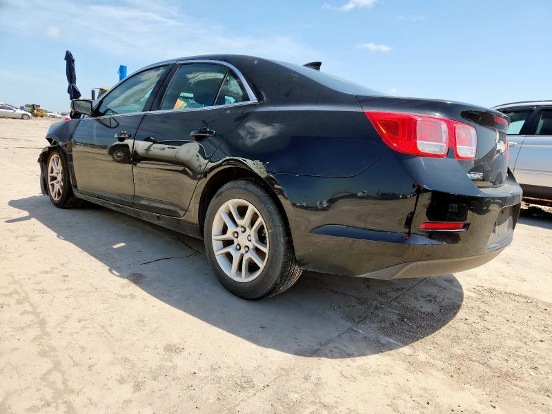 2016 CHEVROLET MALIBU LIMITED LT 1G11C5SA9GU108806