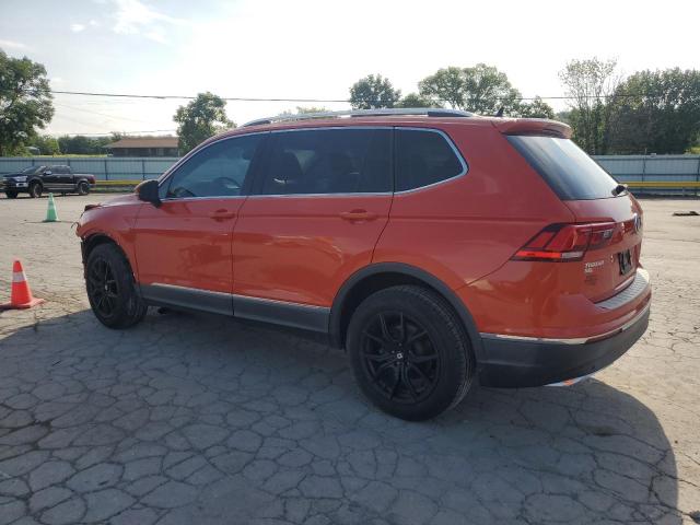 2018 VOLKSWAGEN TIGUAN SEL 3VV5B7AX5JM122826