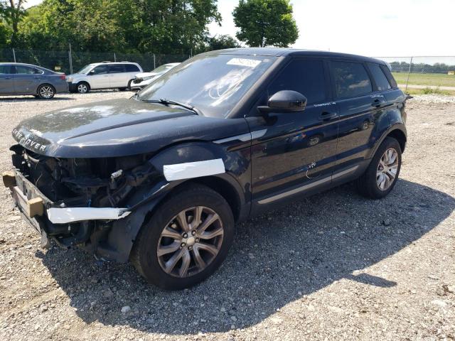 LAND ROVER RANGE ROVE