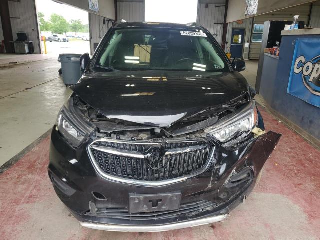 2017 BUICK ENCORE SPO KL4CJ2SM1HB171842
