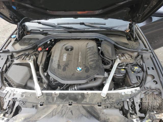 2019 BMW 540 XI WBAJE7C55KWD55638