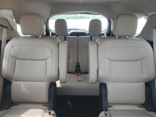2020 FORD EXPLORER X 1FMSK8DH3LGA60816