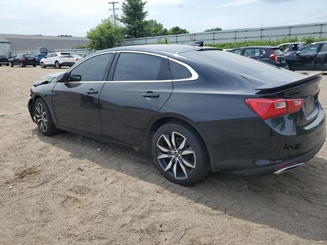 2024 CHEVROLET MALIBU RS 1G1ZG5ST6RF161303