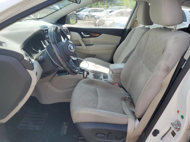 2019 NISSAN ROGUE SPOR JN1BJ1CR9KW319180