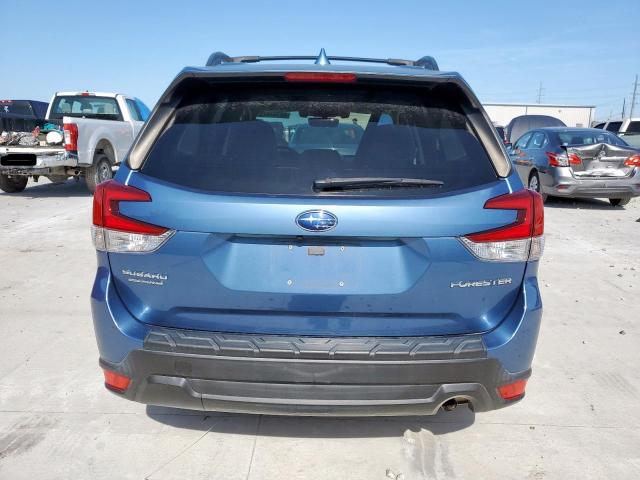 2020 SUBARU FORESTER P JF2SKAJC5LH512510