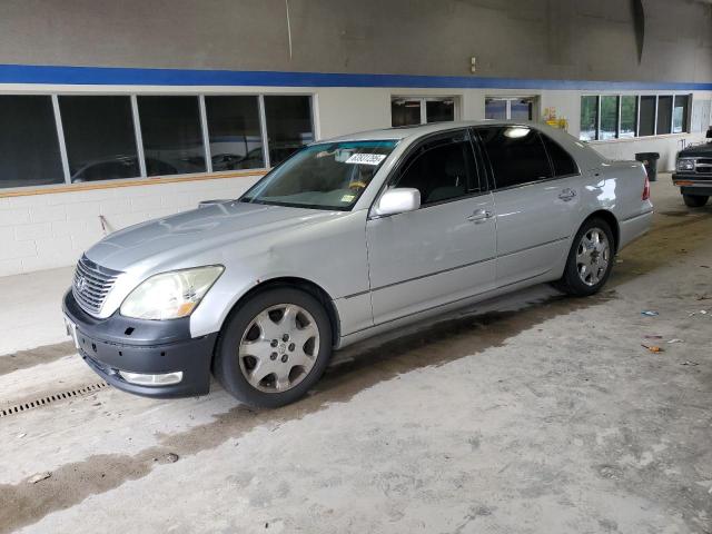 LEXUS LS 430