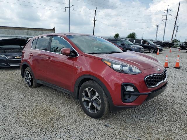 2020 KIA SPORTAGE L - KNDPMCAC9L7664757