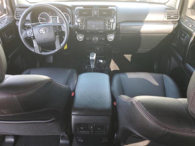 2019 TOYOTA 4RUNNER SR JTEBU5JR5K5690112