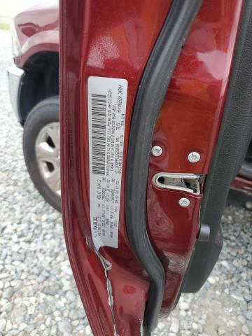 2018 RAM 2500 LARAM 3C6UR5FL3JG350510