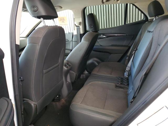 2023 BUICK ENVISION P LRBAZLR44PD038057