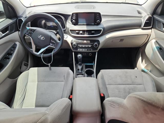 2019 HYUNDAI TUCSON LIM - KM8J33A48KU911537