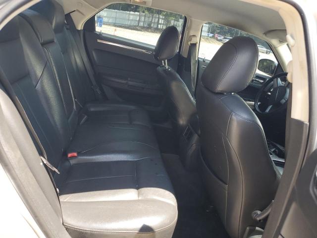 2010 CHRYSLER 300 TOURIN - 2C3CA5CV9AH262969