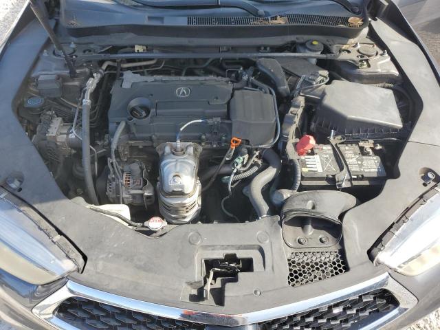 2019 ACURA TLX TECHNO 19UUB1F57KA007983