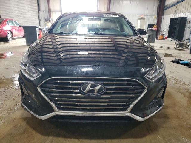 2019 HYUNDAI SONATA SE 5NPE24AF3KH818063