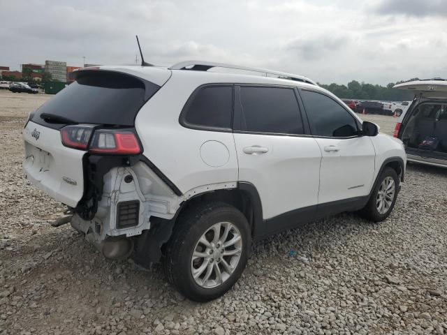 2021 JEEP CHEROKEE L 1C4PJLCB6MD211180