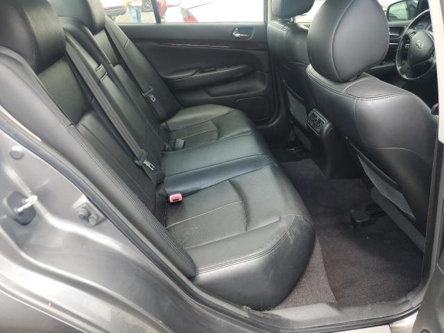 2013 INFINITI EX37 BASE - JN1CV6AR9DM759889