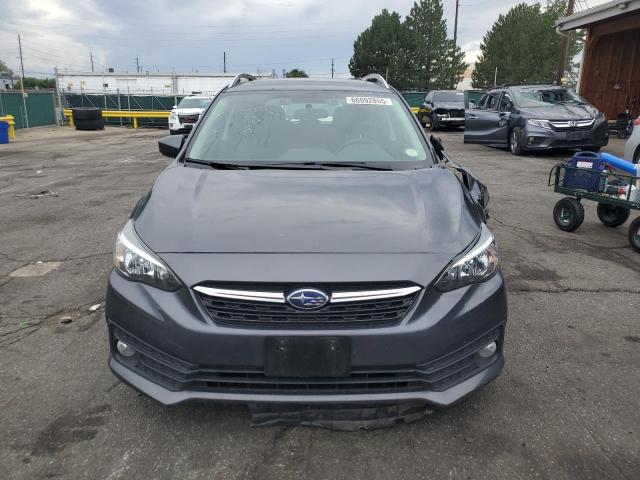 2023 SUBARU IMPREZA PR - 4S3GTAD67P3707373