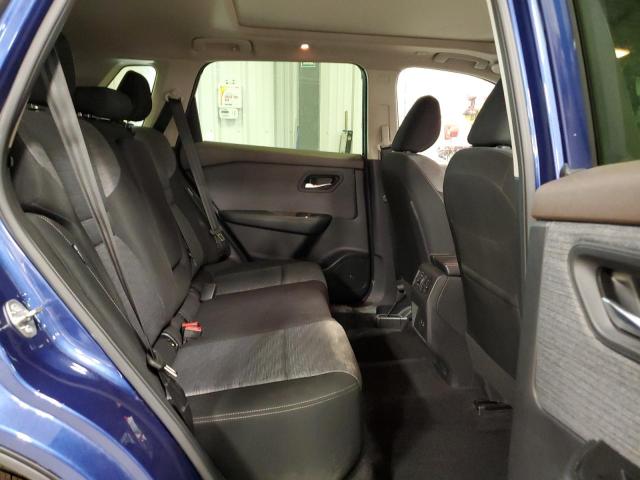 2023 NISSAN ROGUE SV JN8BT3BBXPW188893